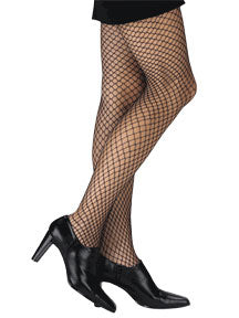 Medium Loop Fishnet Pantyhose