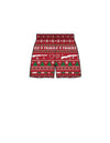 Men's A Christmas Story Boxers By Warner Bros.-Briefly Stated-ABC Underwear