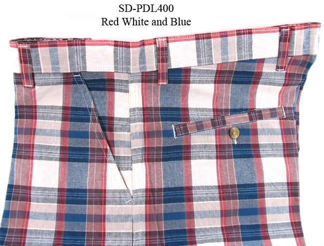 Men's Bermuda Shorts