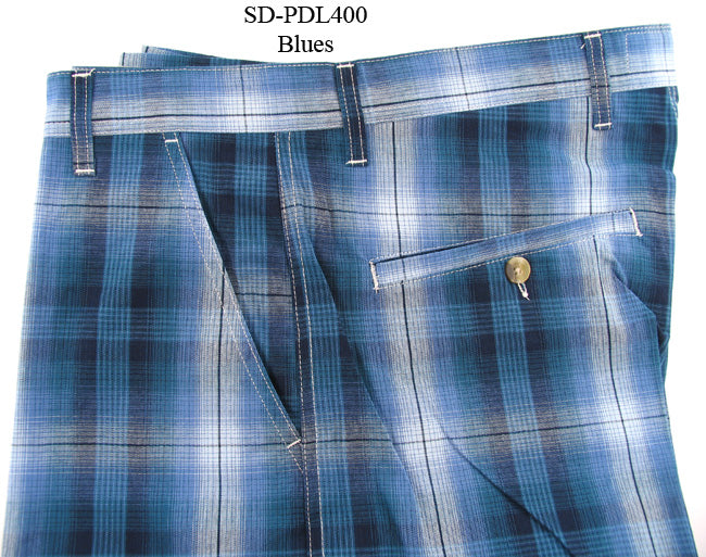 Men's Bermuda Shorts