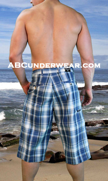 Men's Bermuda Shorts