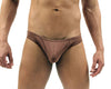 Mens Bikini Clay Underwear By NDS Wear - BLOWOUT SALE!