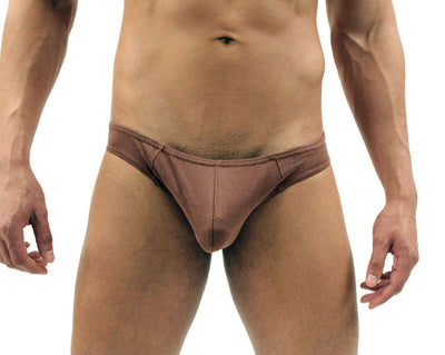 Mens Bikini Clay Underwear By NDS Wear - BLOWOUT SALE!