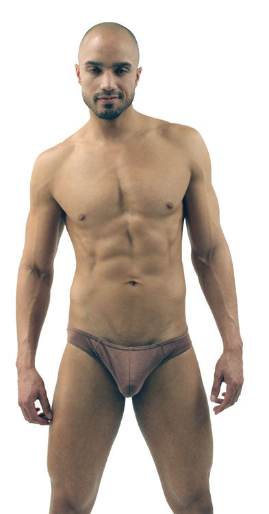 Mens Bikini Clay Underwear By NDS Wear - BLOWOUT SALE!