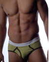 Mens Boy Brief By Go Software - Closeout-Go Softwear-ABC Underwear