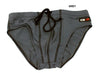 Mens CMX Scuba Bikini Swimsuit -Closeout Sale!-California Muscle-ABC Underwear