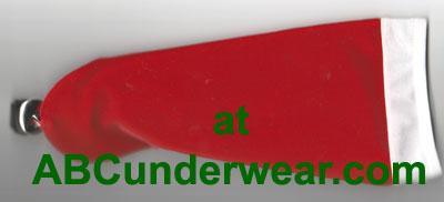 Men's Christmas Sock