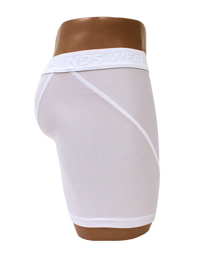 Mens Compression Boxer Brief by NDS Wear - BLOWOUT SALE!