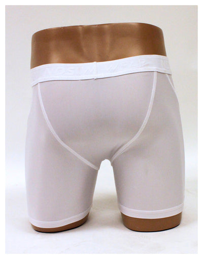 Mens Compression Boxer Brief by NDS Wear - BLOWOUT SALE!