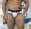 Men's Contrast Brief Underwear By NDS Wear - BLOWOUT SALE!