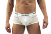 Mens Cotton Knitted Mesh Trunk By NDS Wear - Closeout-NDS Wear-ABC Underwear