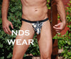 Mens Day & Night Eclipse Jockstrap - BLOWOUT SALE!