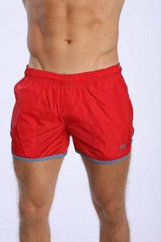 Men's Euro Trunk-LASC-ABC Underwear