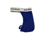 Exclusive SALE!: NDS Wear Men's Stretch Cotton Brazilian Thong in Royal Blue
