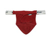 Exclusive SALE!: NDS Wear Men's Stretch Cotton Brazilian Thong in Red