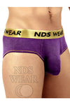 Mens Gold Status Anatomic Brief - BLOWOUT SALE!