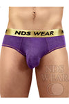 Mens Gold Status Anatomic Brief-NDS Wear-ABC Underwear