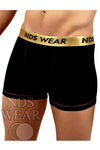 Mens Gold Status Anatomic Trunk Underwear - BLOWOUT SALE!