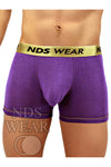 Mens Gold Status Anatomic Trunk Underwear - BLOWOUT SALE!