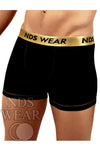 Mens Gold Status Anatomic Trunk Underwear-NDS Wear-ABC Underwear