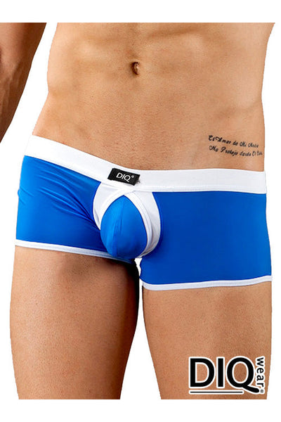 Mens Grasp Trunk DIQ Underwear - BLOWOUT SALE!