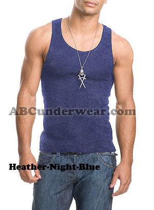 Men's High Fashion Tank Top