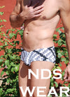 Mens Hot Short Diametric Underwear - BLOWOUT SALE!