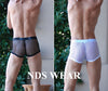 Men's Iced Mesh Short - BLOWOUT SALE!