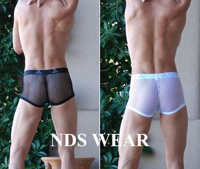 Men's Iced Mesh Short - BLOWOUT SALE!