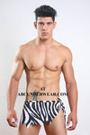 Men's Jungle Guy G-String-Tulio-ABC Underwear