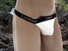 Men's LOBBO Y-Back Thong - Limited Stock BLOWOUT SALE!