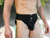 Mens Lace-up Jockstrap Odysseus Roman Tie Jock by NDS Wear -Closeout-NDS Wear-ABC Underwear