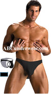 Men's Luge Sexy Brief -Closeout-California Muscle Underwear-ABC Underwear