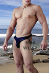 Mens Mesh Sheer Ring JockStrap - BLOWOUT SALE!