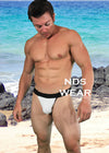 Mens Microfiber Jockstrap - Closeout-nds wear-ABC Underwear
