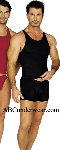 Men's Microfiber Wonder Shorts