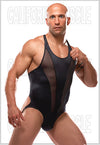 Mens Milano Bodyjock Suit -Closeout-California Muscle-ABC Underwear