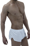 Men's Mini Running Short, Sexy Shorts for Guys-NDS Wear-ABC Underwear