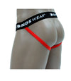 Mens Modal Suspensory Jockstrap 2PK By NDS Wear-NDS Wear-ABC Underwear
