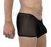 Mens Neo Sexy Mesh Trunk See-thru Underwear - BLOWOUT SALE!