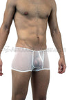 Mens Neo Sexy Mesh Trunk See-thru Underwear - BLOWOUT SALE!