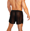 Mens Net Loose Boxer - BLOWOUT SALE!