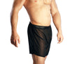 Mens Net Loose Boxer - BLOWOUT SALE!