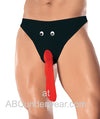 Mens Pinnochio Bikini by Male Power -Closeout-Male Power-ABC Underwear