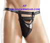 Men's Power Grip and Rip Thong - Unleash Your Inner Strength-Male Power-ABC Underwear