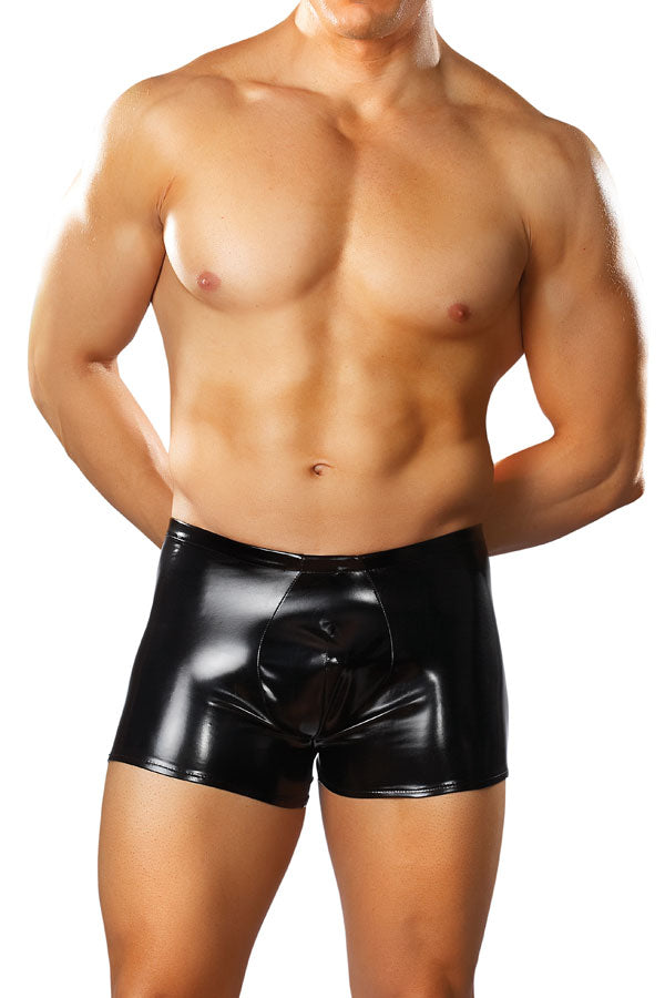Men's Power Liquid Pouch Shorts