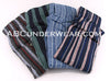 Men's Printed Knit Boxer - Assorted 2X-Pride USA-ABC Underwear