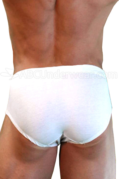 Men's Rainbow Pride Brief Underwear