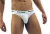 Men's Seductive & HOT Mesh Bikini Brief-NDS Wear-ABC Underwear