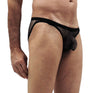 Men's Sexy Iced Mesh Bikini - Closeout-NDS Wear-ABC Underwear
